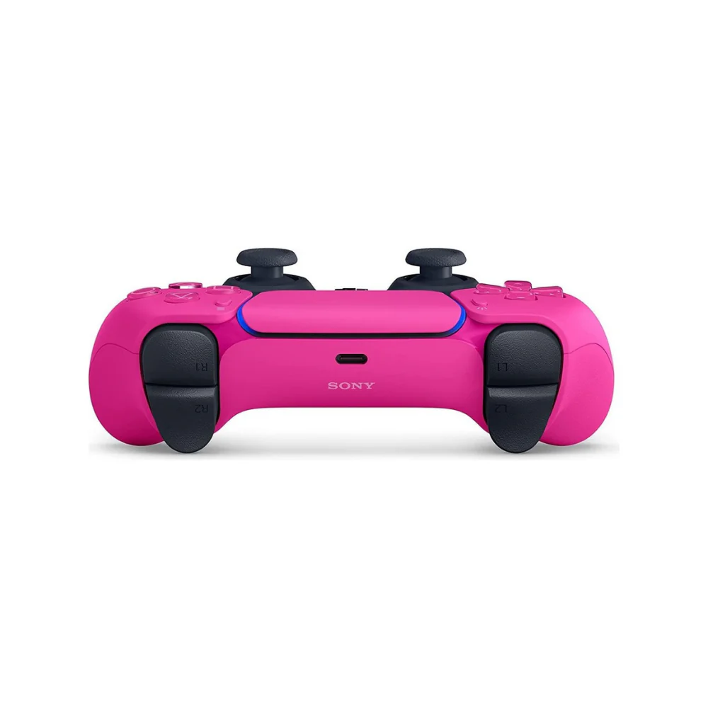 Sony Playstation 5 Dualsense Controller PS5 Kol Pembe - Image 4
