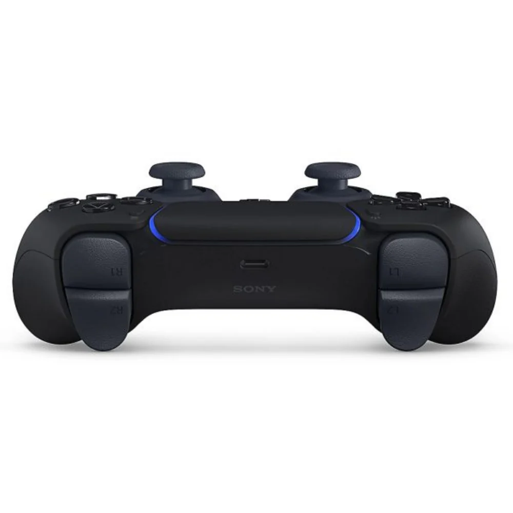 Sony Playstation 5 Dualsense Controller PS5 Kol Siyah - Image 4