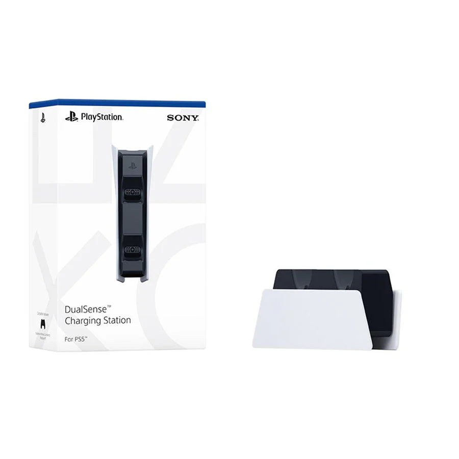 Sony Playstation 5 PS5 Dualsense Şarj istasyonu - Image 3