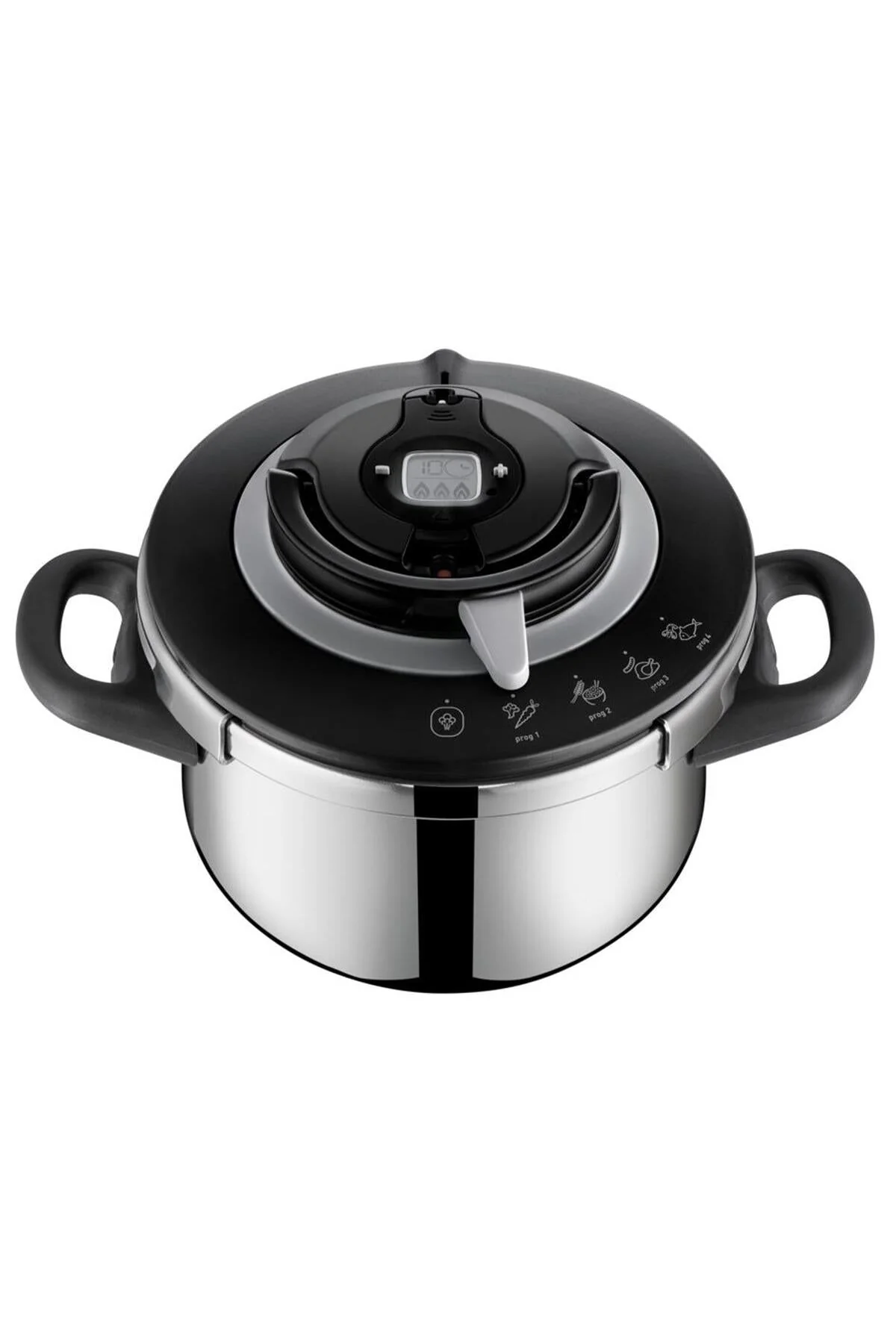 TEFAL Clipso 4.5 Litre Düdüklü Tencere - Image 2