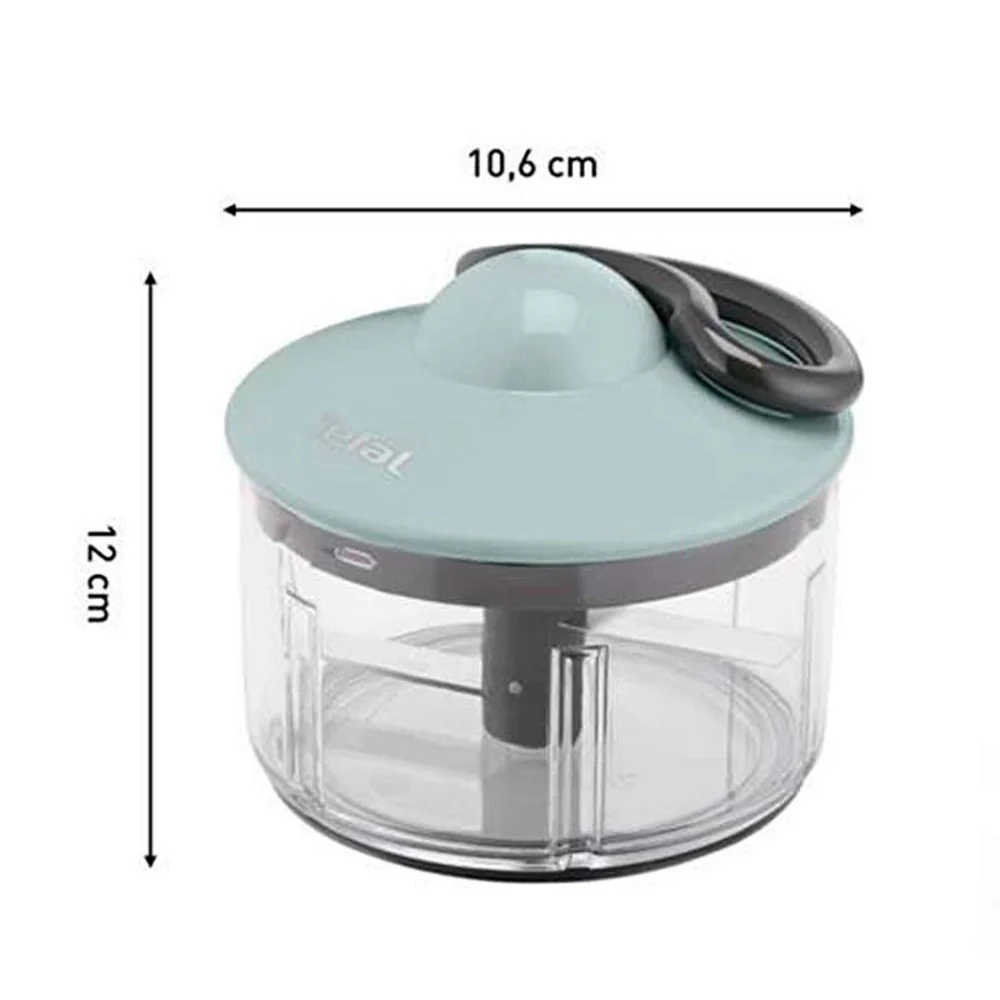 Tefal K13304 Manuel Rondo 500 ml Mavi - Image 2
