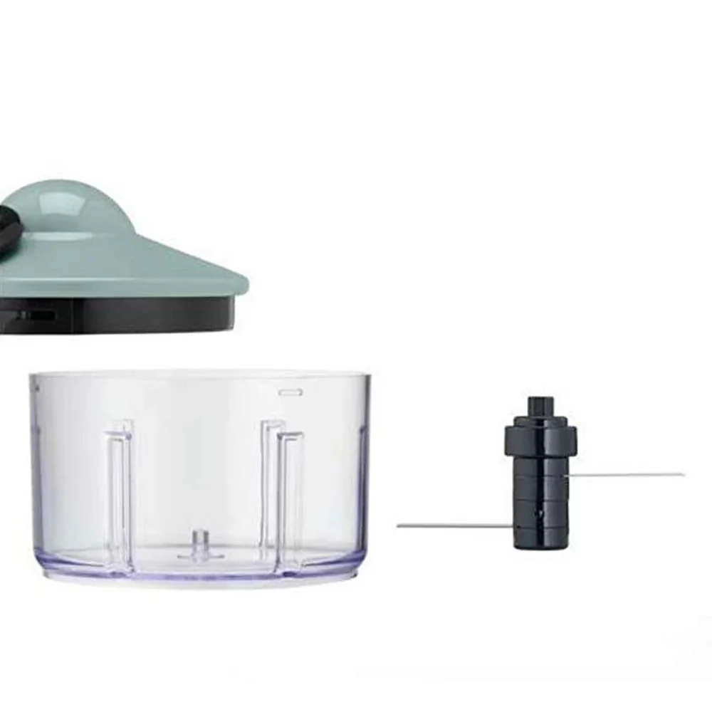 Tefal K13304 Manuel Rondo 500 ml Mavi - Image 3