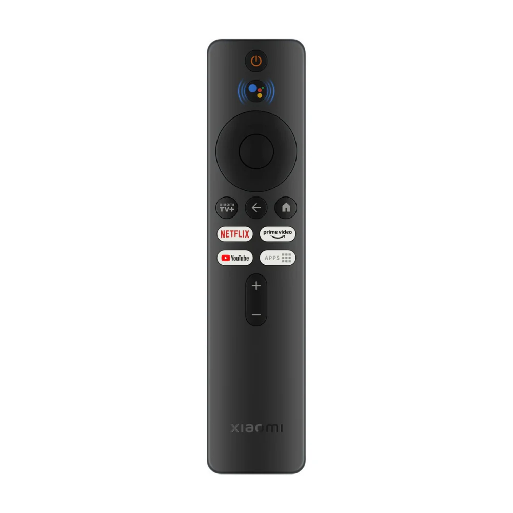 Xiaomi Mi Box S 4K Android TV Box 3. Nesil - Image 3