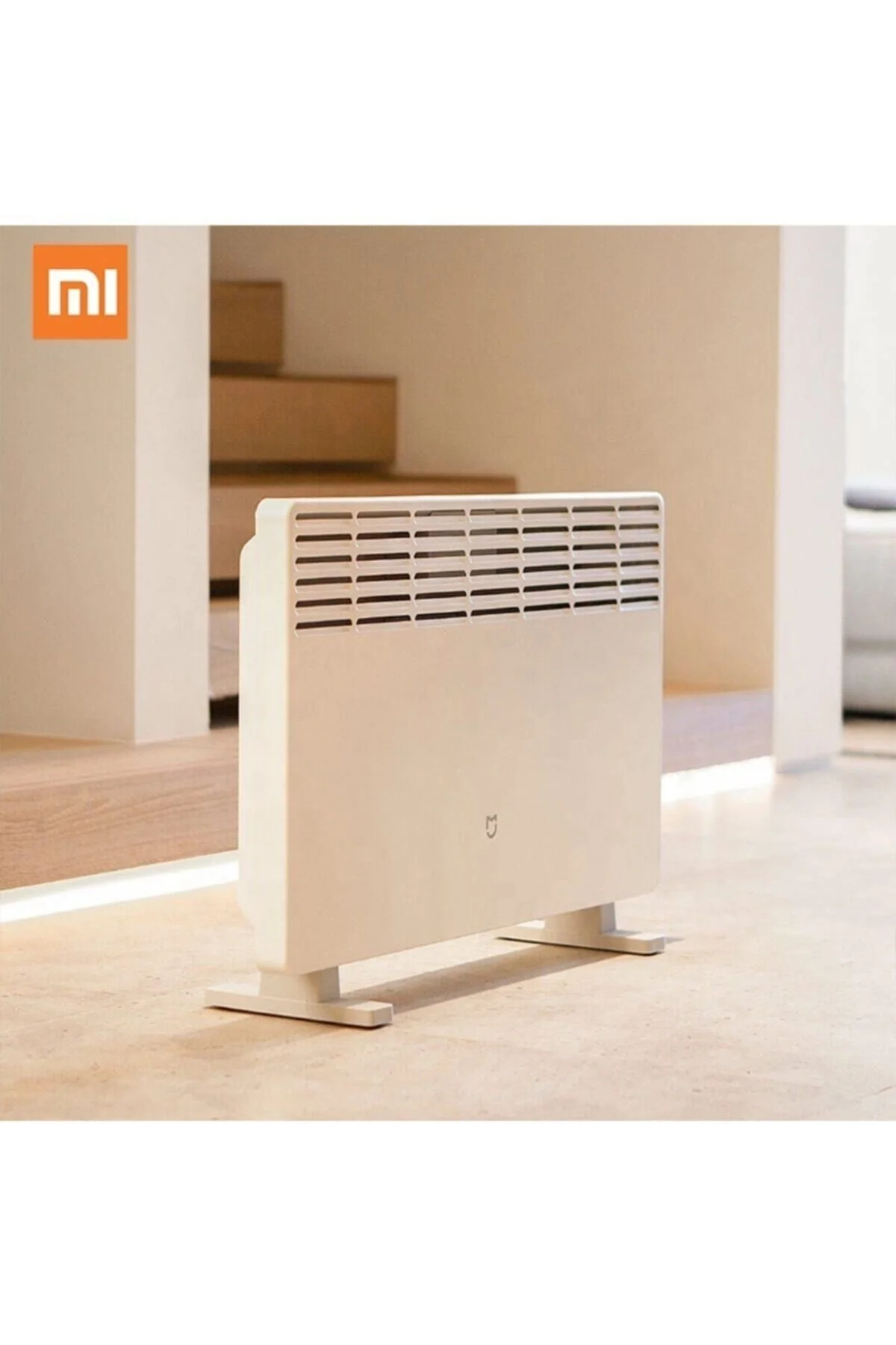 Xiaomi Mi Smart Space Heater S Kızılötesi Akıllı Elektrikli Isıtıcı - Image 3