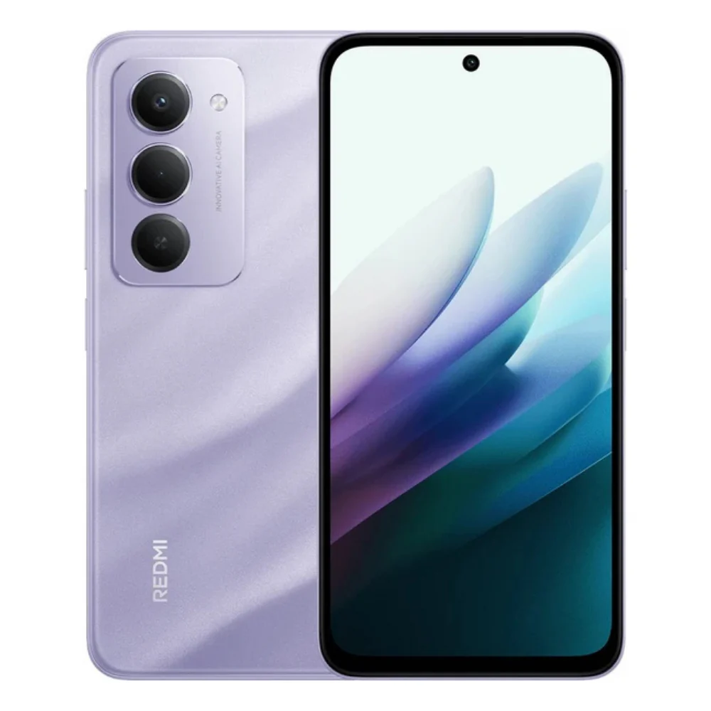 Xiaomi Redmi 15 256 GB 8 GB Ram Mor (Xiaomi Türkiye Garantili)