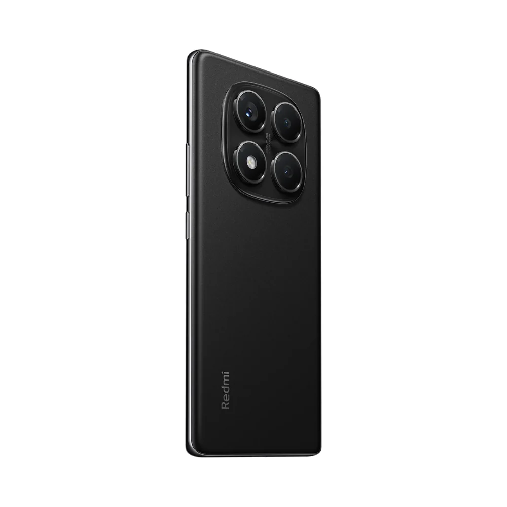 Xiaomi Redmi Note 14 Pro 8 GB 256 GB Siyah (Xiaomi Türkiye Garantili) - Image 2
