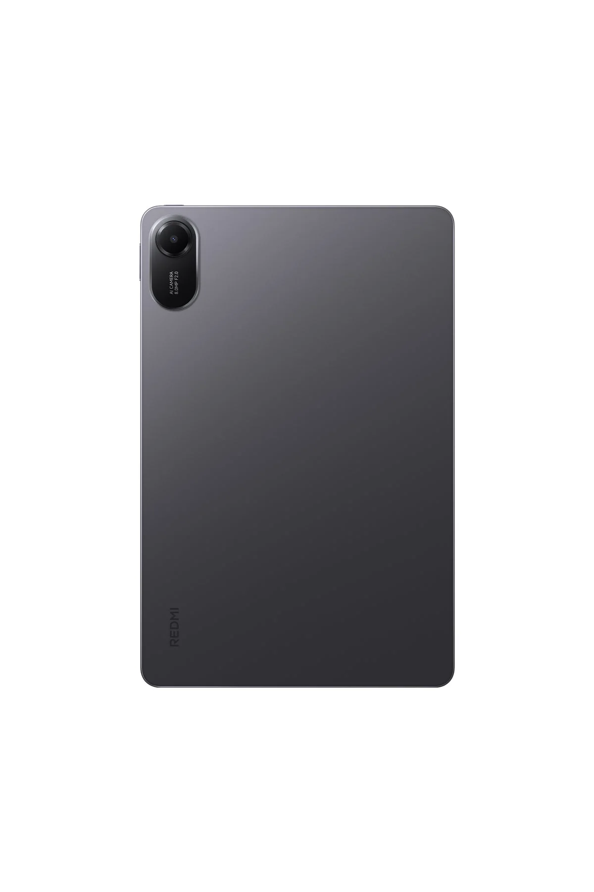 Xiaomi Redmi Pad 2 8GB Ram 256GB Gri (Xiaomi Türkiye Garantili) - Image 4